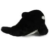 Rappa Plush orca 19 cm ECO-FRIENDLY