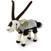 Rappa Plush oryx 28 cm ECO-FRIENDLY