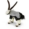 Rappa Plush oryx 28 cm ECO-FRIENDLY