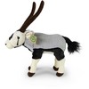 Rappa Plush oryx 28 cm ECO-FRIENDLY