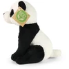 Rappa Eco-Friendly Pliušinis žaislas - panda, 15 cm