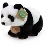 Rappa Pliušinė panda 22 cm EKOLOGIŠKA
