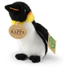 Rappa Plush penguin 16 cm ECO-FRIENDLY