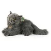 Rappa Plush Persian cat 28 cm ECO-FRIENDLY