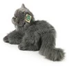 Rappa Plush Persian cat 28 cm ECO-FRIENDLY