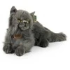 Rappa Plush Persian cat 28 cm ECO-FRIENDLY