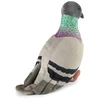 Rappa Plush pigeon 24 cm ECO-FRIENDLY