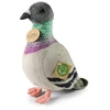 Rappa Plush pigeon 24 cm ECO-FRIENDLY
