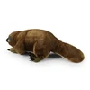 Rappa Plush platypus 43 cm ECO-FRIENDLY