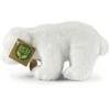 Rappa Plush polar bear 19 cm ECO-FRIENDLY