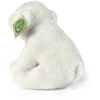 Rappa Plush polar bear 20 cm ECO-FRIENDLY