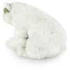 Rappa Plush polar bear 47 cm ECO-FRIENDLY