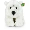 Rappa Plush polar bear 47 cm ECO-FRIENDLY