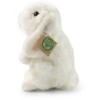Rappa Plush rabbit 18 cm ECO-FRIENDLY
