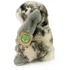 Dėlionė Rappa Plush rabbit 19 cm ECO-FRIENDLY
