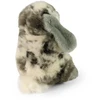 Dėlionė Rappa Plush rabbit 19 cm ECO-FRIENDLY
