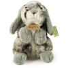 Dėlionė Rappa Plush rabbit 19 cm ECO-FRIENDLY