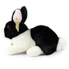 Rappa Plush rabbit 23 cm ECO-FRIENDLY