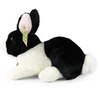 Rappa Plush rabbit 23 cm ECO-FRIENDLY