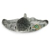Rappa Plush ray 43 cm ECO-FRIENDLY