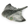 Rappa Plush ray 43 cm ECO-FRIENDLY