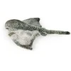 Rappa Plush ray 43 cm ECO-FRIENDLY