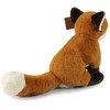 Rappa Eco-Friendly Pliušinis žaislas - lapė, 23 cm