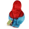 Dėlionė Rappa Plush red Macaw 15 cm ECO-FRIENDLY