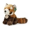 Rappa Eco-Friendly Pliušinis žaislas - raudonoji panda, 18 cm