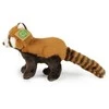 Rappa Pliušinis raudonasis panda 20 cm EKOLOGIŠKAS