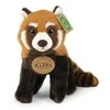 Rappa Pliušinis raudonasis panda 20 cm EKOLOGIŠKAS