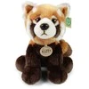 Dėlionė Rappa Pliušinė raudonoji panda 28 cm EKOLOGIŠKA