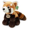 Rappa Pliušinė raudonoji panda 28 cm EKOLOGIŠKA