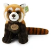 Dėlionė Rappa Plush red panda 28 cm ECO-FRIENDLY