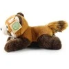 Rappa Eco-Friendly Pliušinis žaislas - raudonoji panda, 20 cm