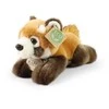 Rappa Eco-Friendly Pliušinis žaislas - raudonoji panda, 20 cm