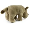 Rappa Eco-Friendly Pliušinis žaislas - raganosis, 23 cm