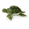 Rappa Plush saltwater turtle 25cm ECO-FRIENDLY