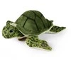 Rappa Plush saltwater turtle 25cm ECO-FRIENDLY