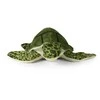 Rappa Plush saltwater turtle 25cm ECO-FRIENDLY