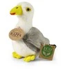 Rappa Plush seagull 14 cm ECO-FRIENDLY