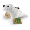 Rappa Plush seal 15 cm ECO-FRIENDLY