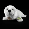 Rappa Plush seal 32 cm ECO-FRIENDLY