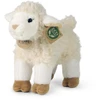 Rappa Plush sheep 23 cm ECO-FRIENDLY
