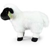 Rappa Plush sheep 27 cm ECO-FRIENDLY