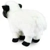 Rappa Plush sheep 27 cm ECO-FRIENDLY