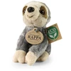 Rappa Plush sloth 13 cm ECO-FRIENDLY