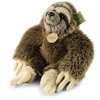 Rappa Plush sloth 24 cm ECO-FRIENDLY