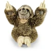 Rappa Plush sloth 24 cm ECO-FRIENDLY