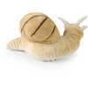 Rappa Plush snail 23 cm ECO-FRIENDLY